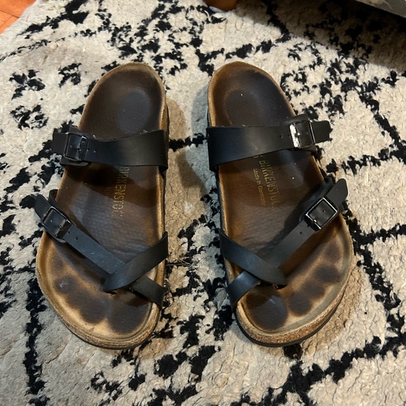 Birkenstock Mayari sandal women’s 39 - Picture 1 of 5